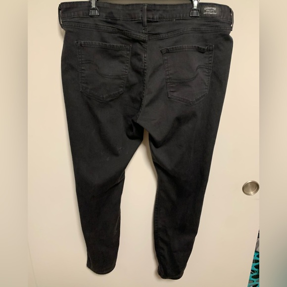 Women’s Plus Size 22M Signature Levi Strauss & Co. - Picture 2 of 5